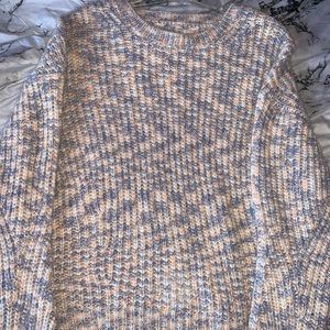 AEO knit sweater